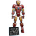 LEGO 76206 Super Heroes Iron Man Figure